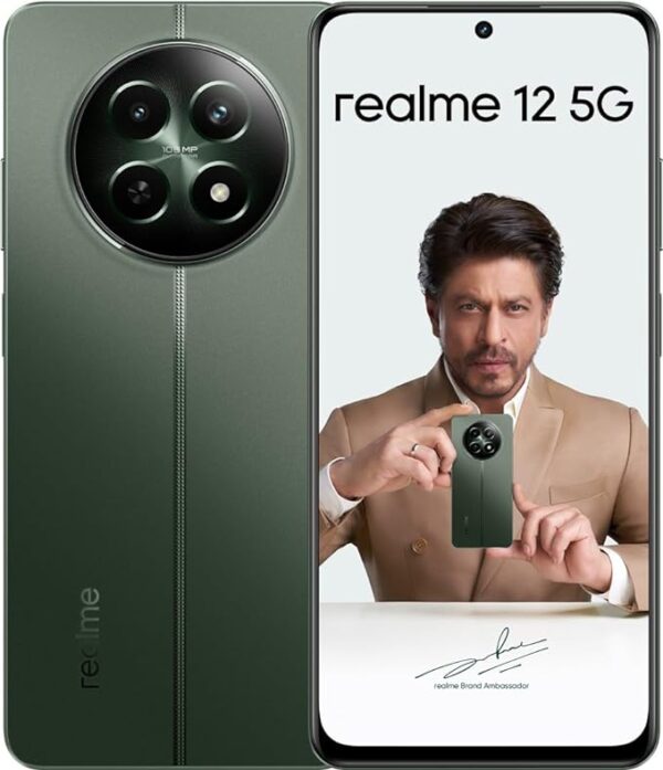 Realme 12 5g 8/128