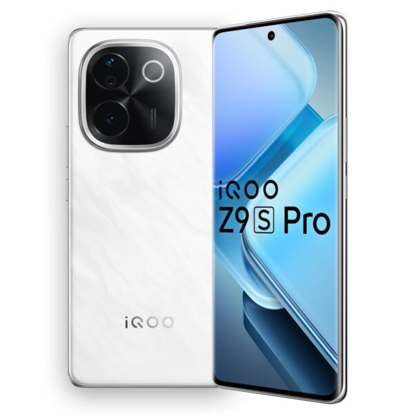 IQOO Z9S Pro 5g 8/128