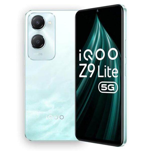 IQOO Z9 light 5g 6/128