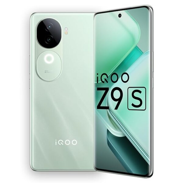 IQOO Z9S 5g 8/128