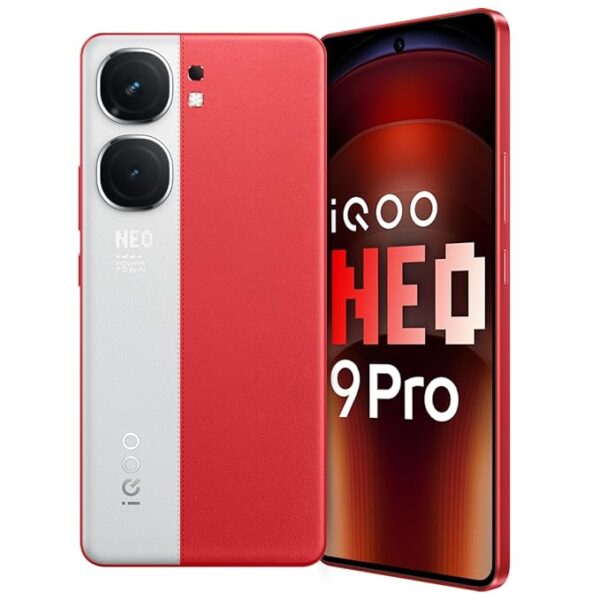 IQOO NEO 9 Pro 5g 8/256