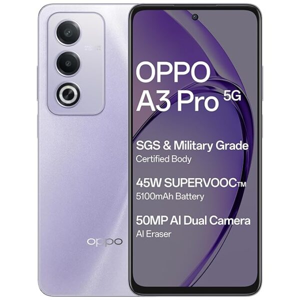 oppo a3 pro 5g 8/128