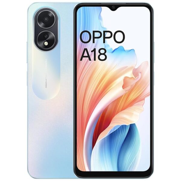 Oppo A 18 4g 4/64