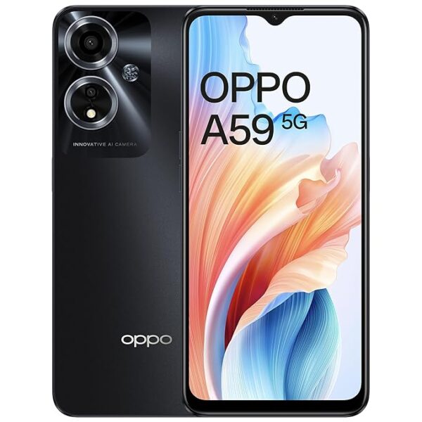 Oppo A 59 5g 6/128