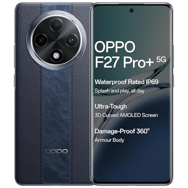 Oppo F 27 Pro Plus 5g 8/128