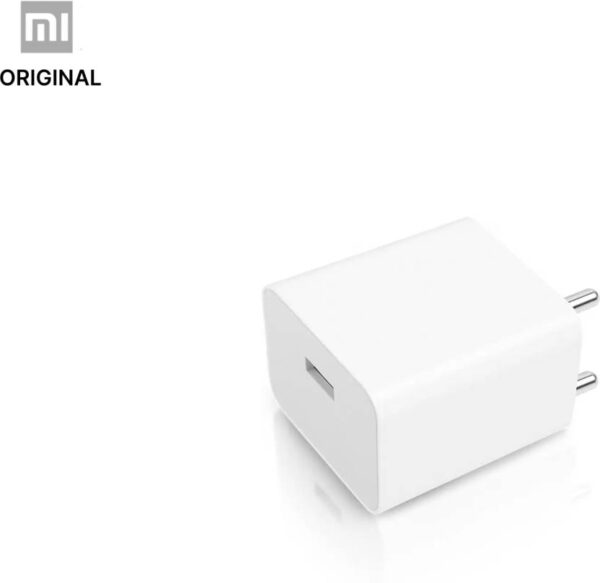 Mi 27w Sonic charge Adapter