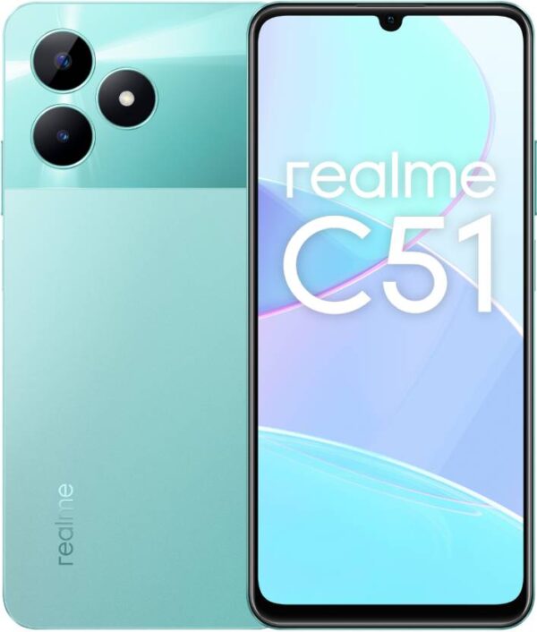 Realme C 51 4g 4/64